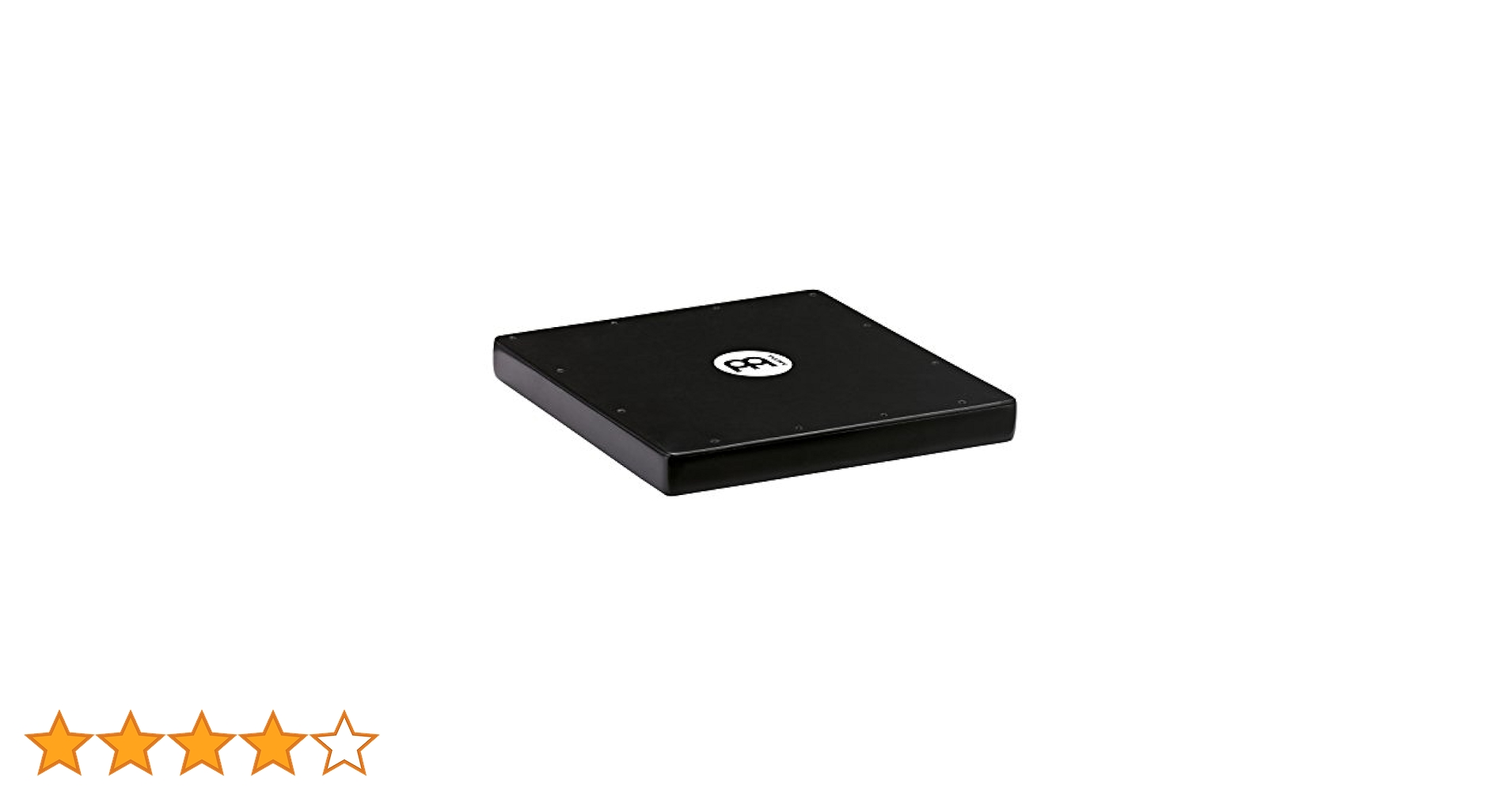 Amazon.co.jp: MEINL Percussion マイネル トラベルカホン
